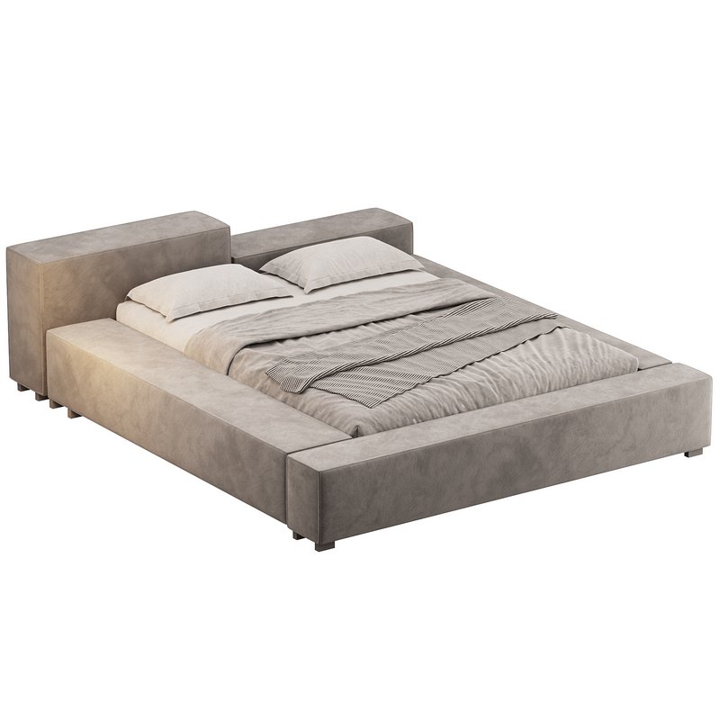 KAPIRI by Romatti bed - Image 4