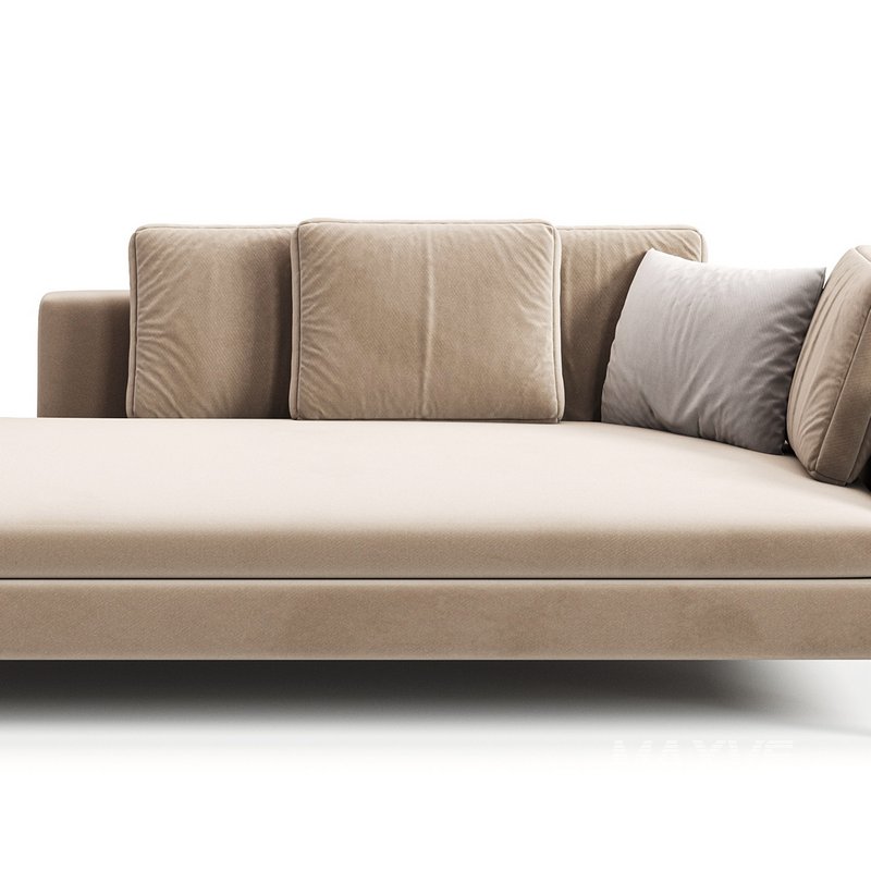 B&B ITALIA CHARLES SOFA - Image 7