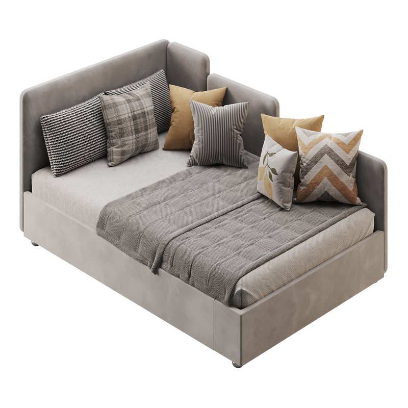 Kids Bed LEVEL 04 - Image 4