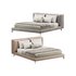 Double bed Sound by Ditre Italia - Thumbnail 3