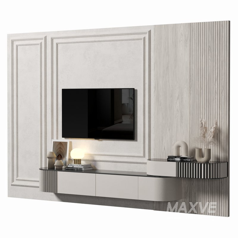 163 tvwall 163 - Image 1