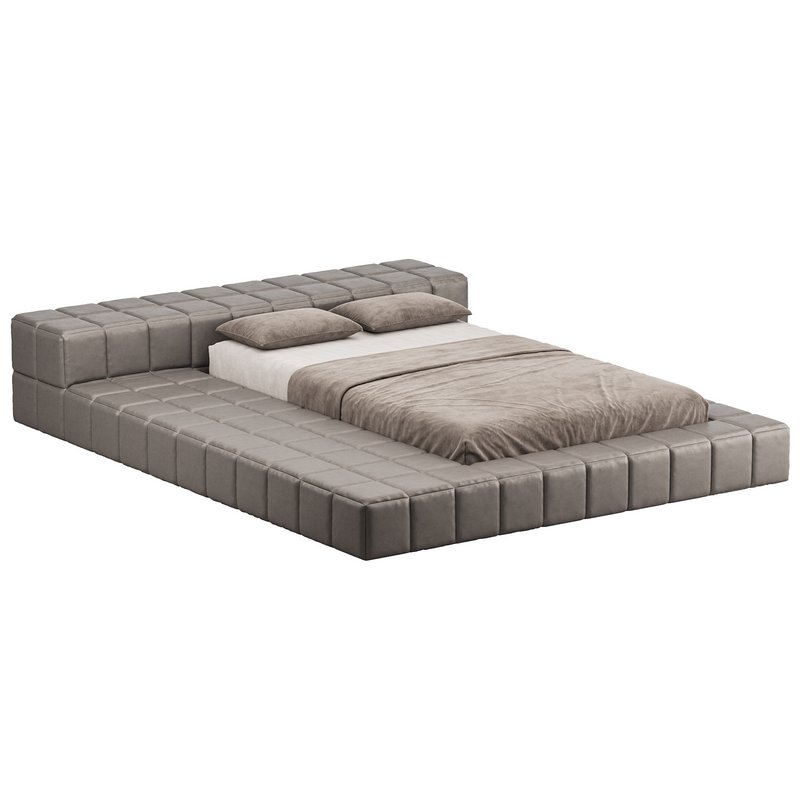 The ALKAR by Romatti bed - Image 4