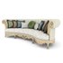 Luiss chester sofa - Thumbnail 1