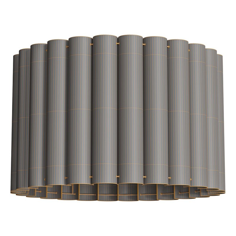 Ceiling lamp Lucina - Image 4