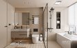 Modern bathroom - Thumbnail 1