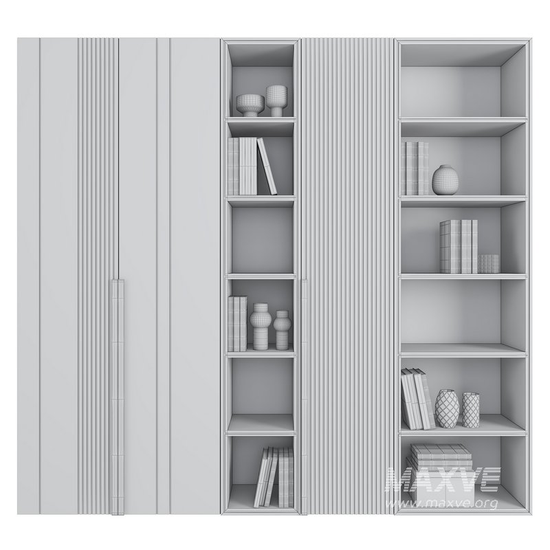 Furniture composition 107 - Image 3