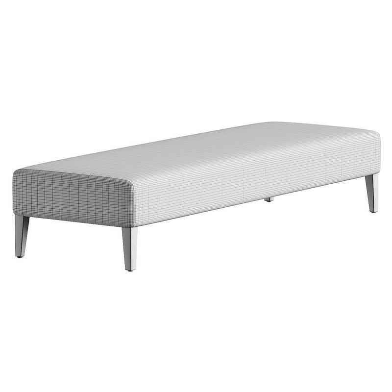 bench green - Image 7