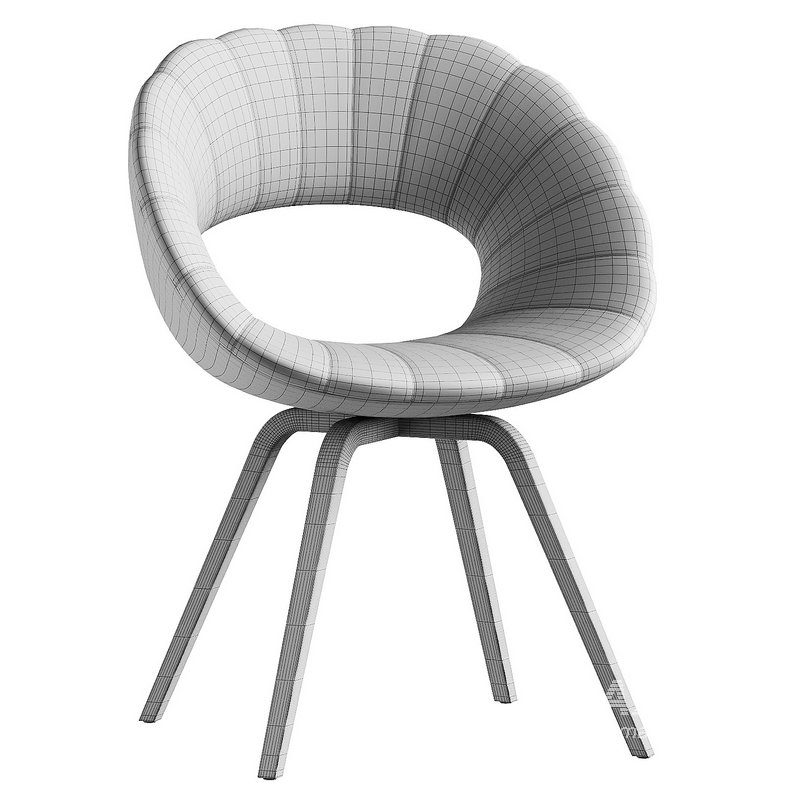 flower chair - Image 6