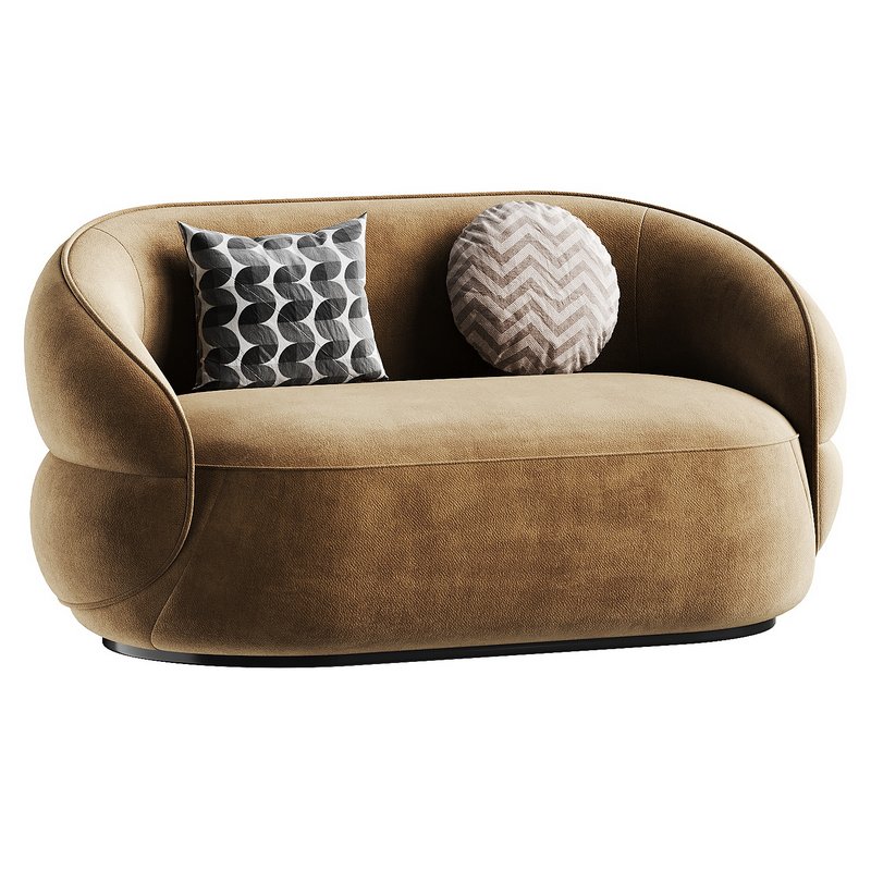 dumaloq divan - Image 1