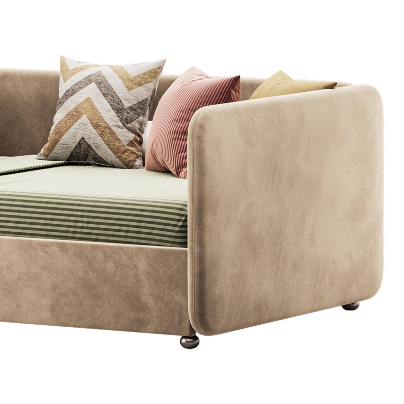 Kids Bed LEVEL 05 - Image 11