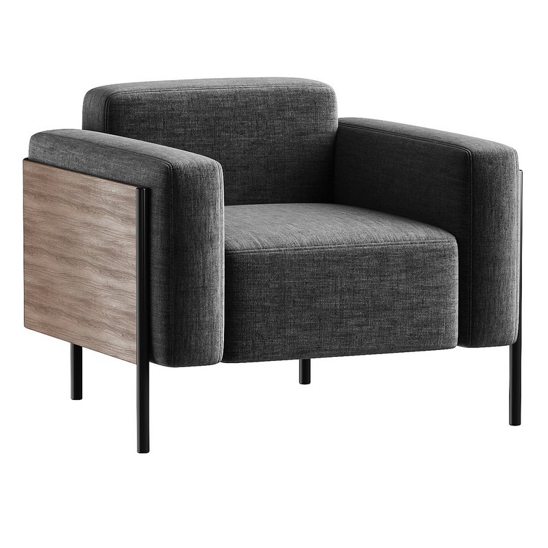 kojanniy kreslo - Image 5