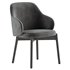 Pillo Dining Chair - Thumbnail 4