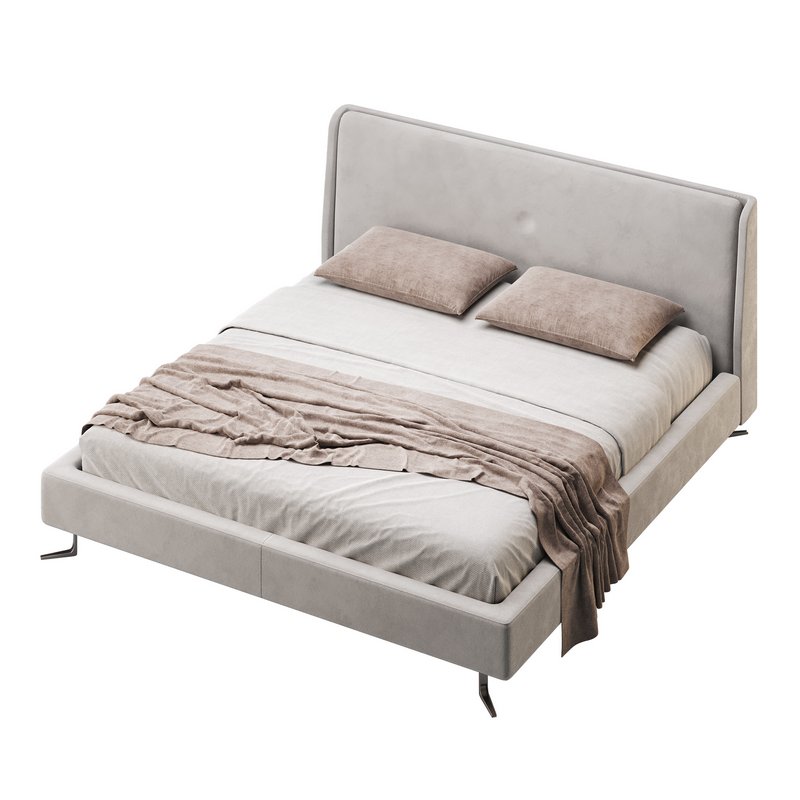 The IKAR by Romatti bed - Image 8