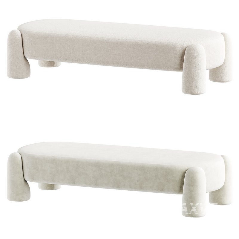 marlon bench - Image 5