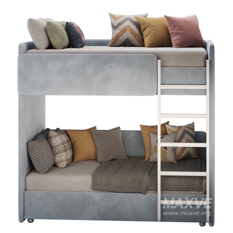 Kids Bed LEVEL 11 - Image 6