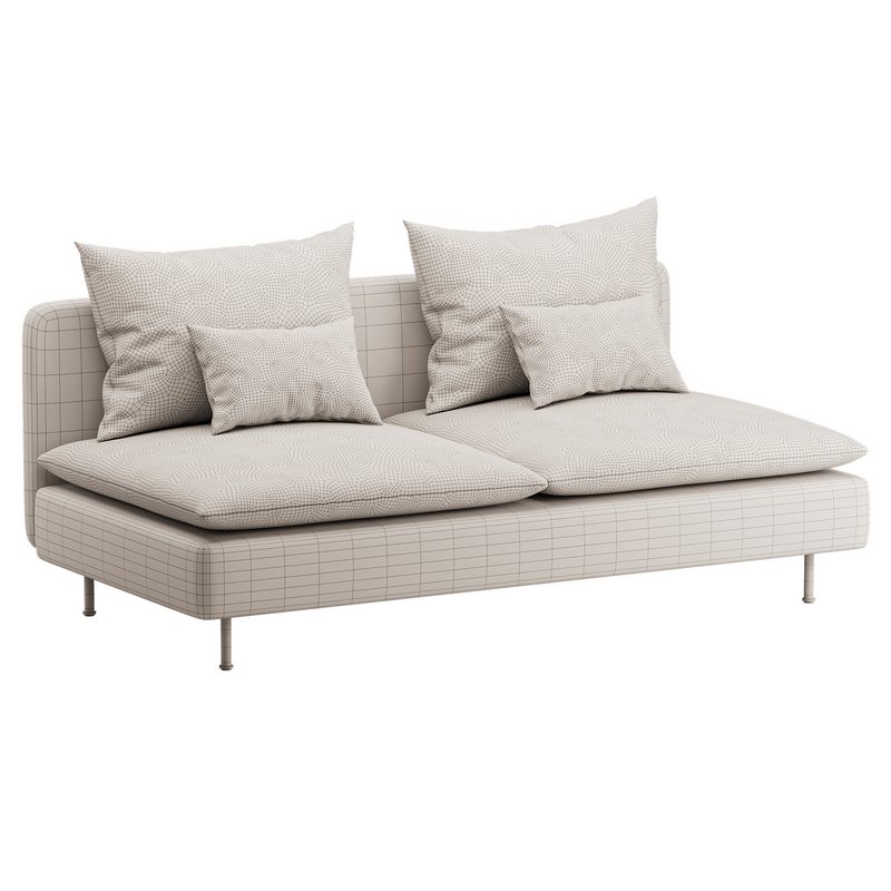 SODERHAMN SOFA - Image 14
