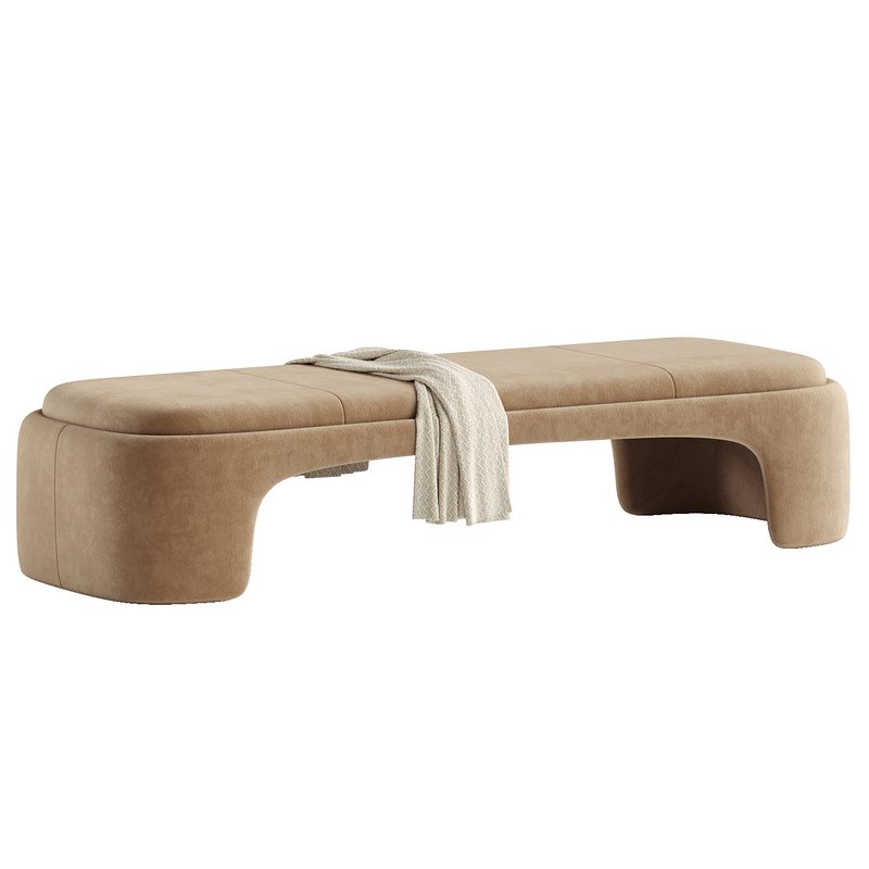 MARSA BENCH - Image 2