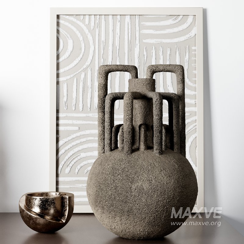 Decorative set 10 - Image 3