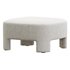 Oliver Cocktail Ottoman - Thumbnail 1