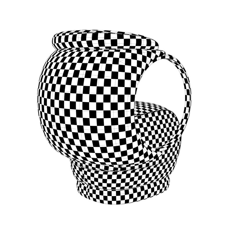 Ring Chair - Image 10