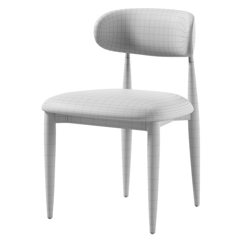 Jagger Dining Side Chair - Image 6