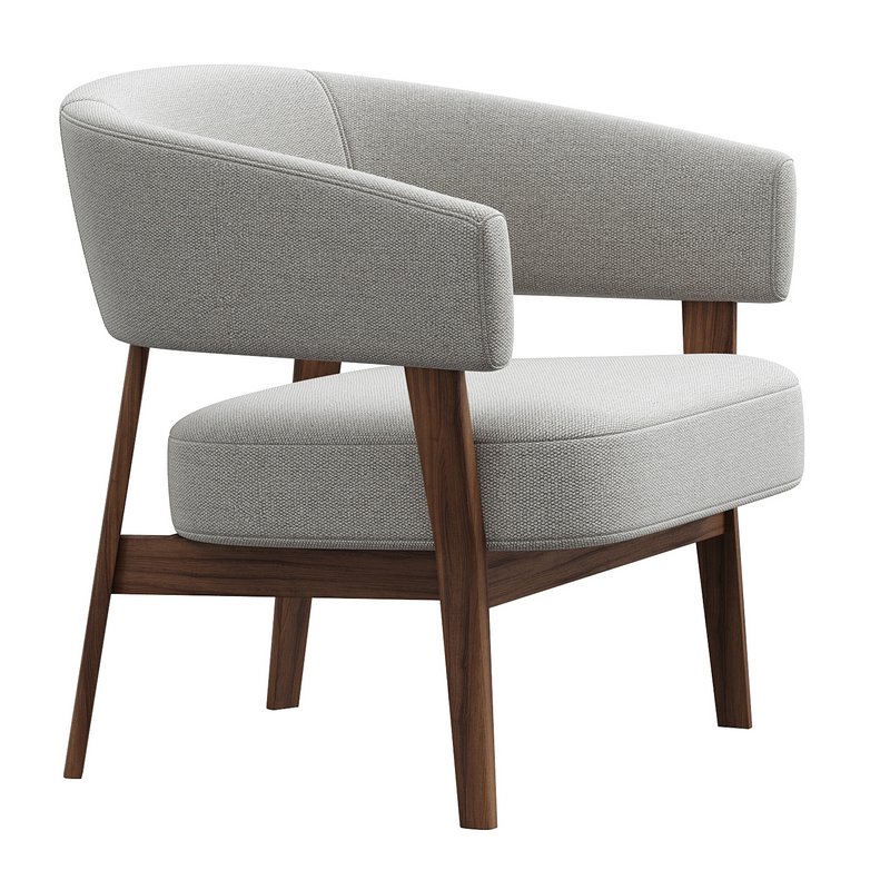 Juno Chair WestElm - Image 2
