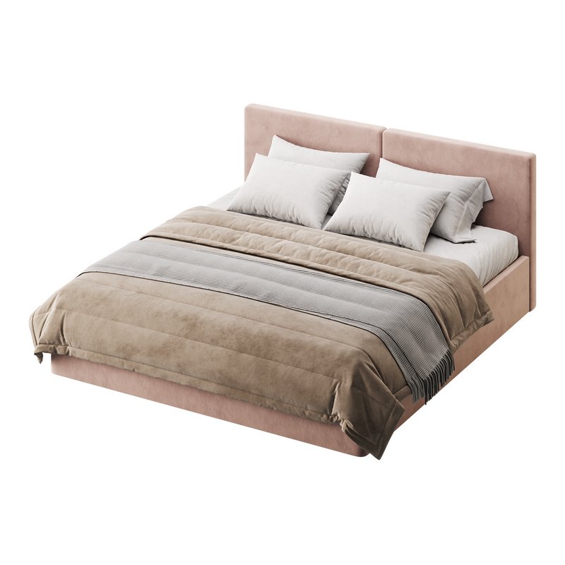 Bed LUiza Grand - Image 6