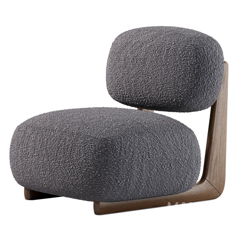 Didsbury Accent Chair - Image 1