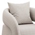 Crisscross Accent Chair - Thumbnail 14