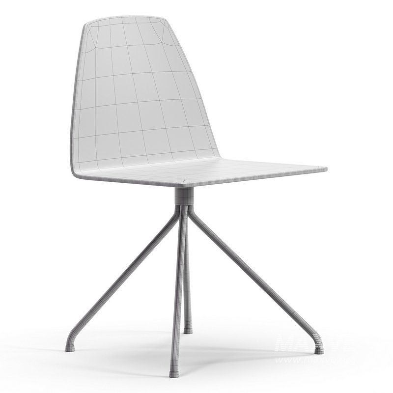 Sila Chair Trestle - Image 2