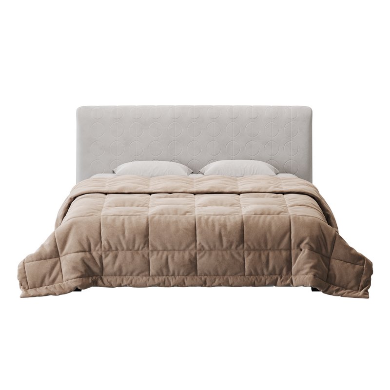 JERDA by Romatti bed - Image 3