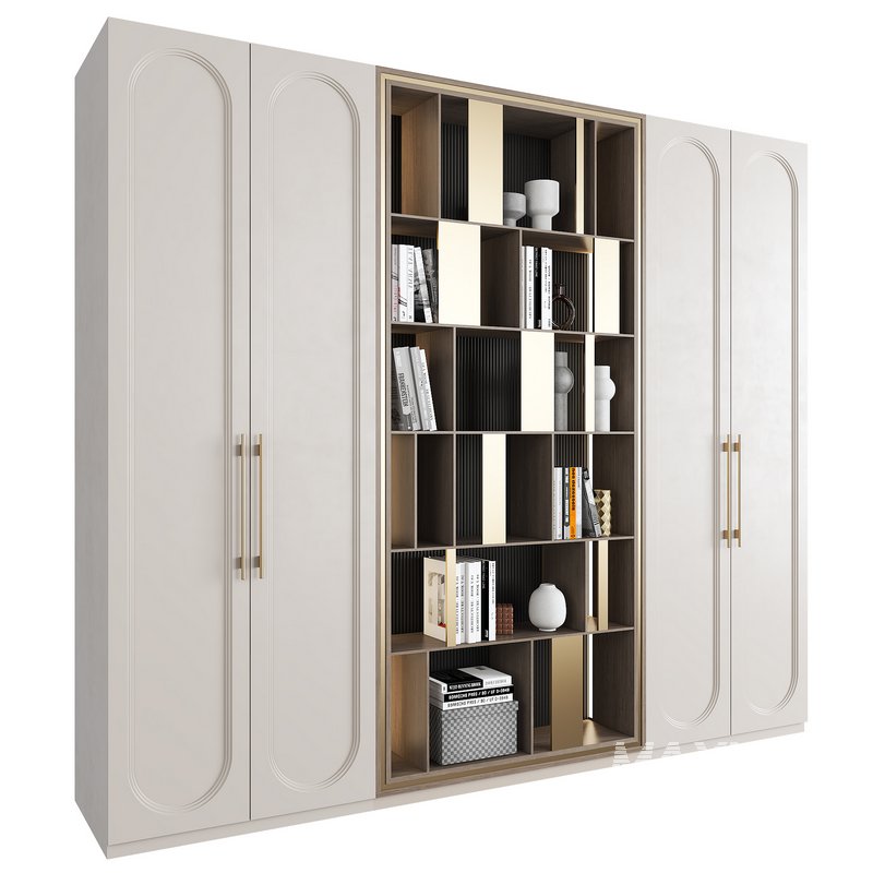 Furniture composition 105 - Image 2