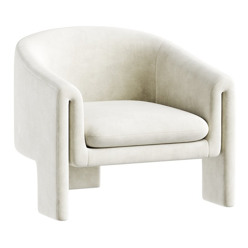 good armchair - Image 2