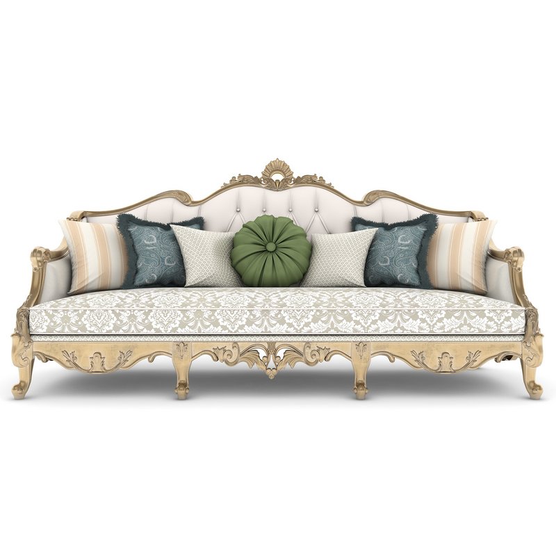Luiss sofa - Image 2