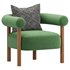 Lagos Armchair - Thumbnail 4
