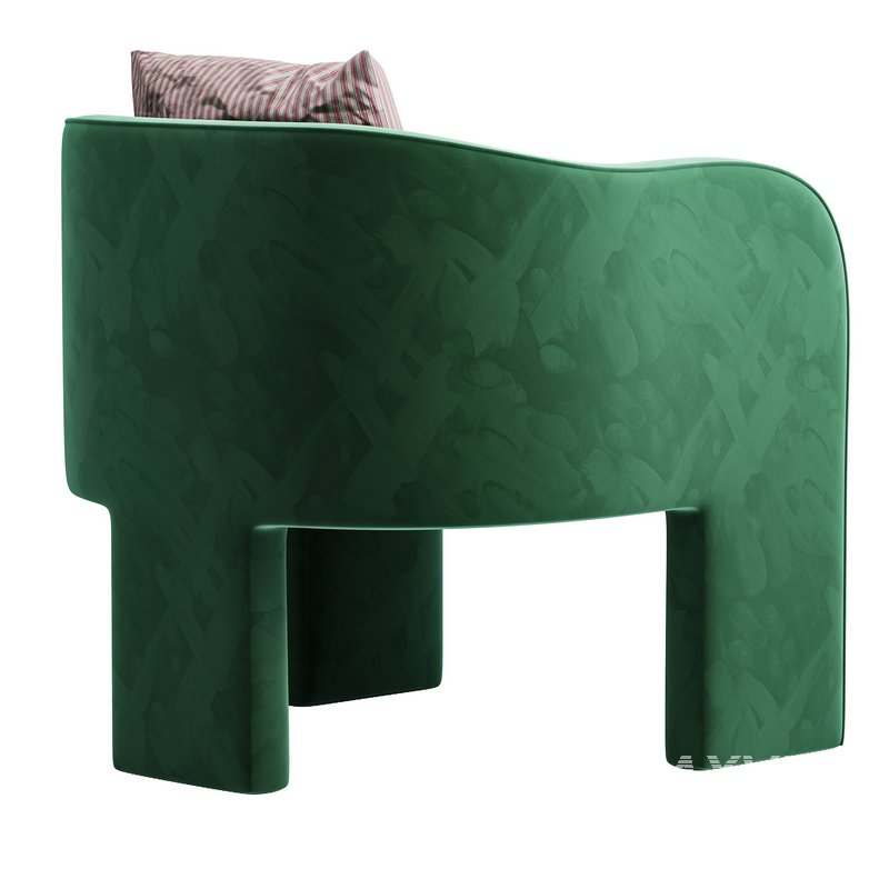 Robyn Armchair - Image 2