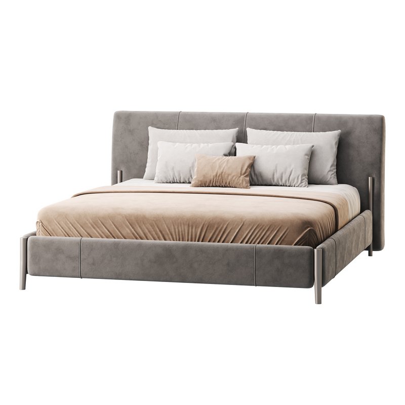 The GANTER by Romatti bed - Image 7