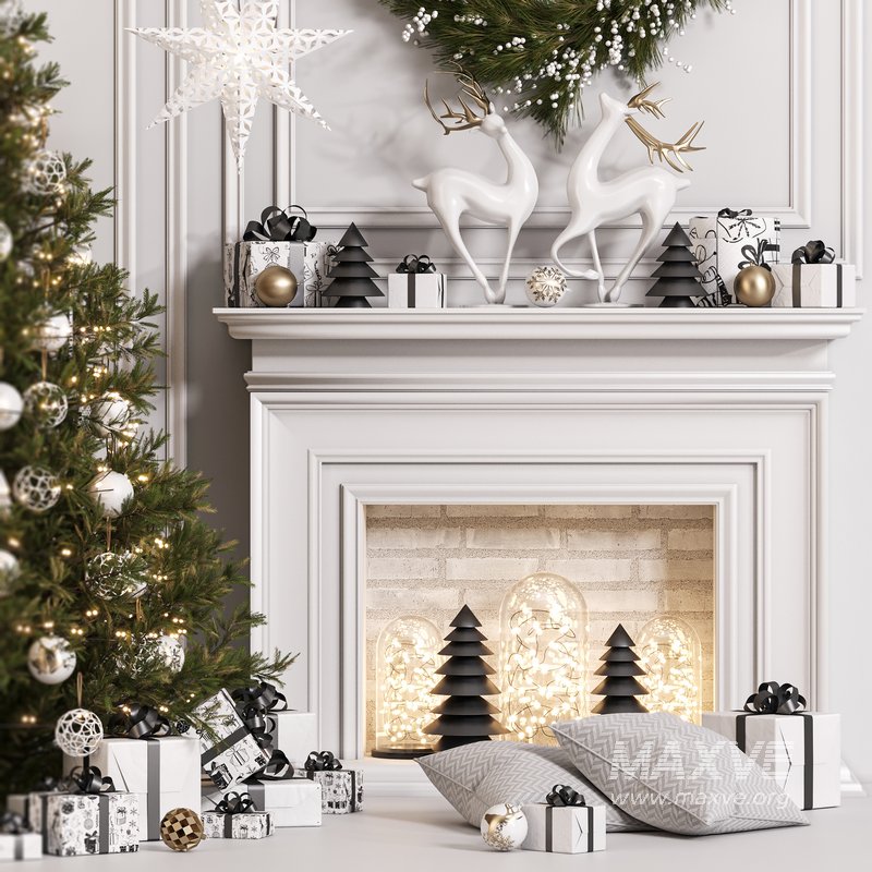 Decoration Christmas B04 - Image 2