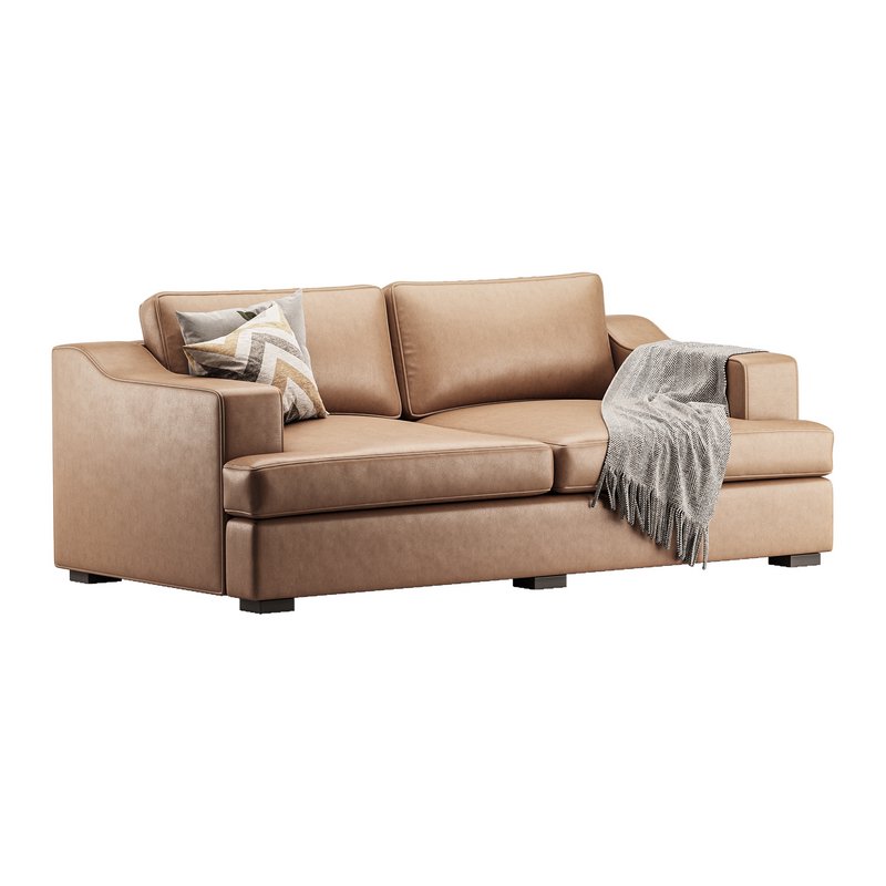 Sofa Stamford double folding - Image 12