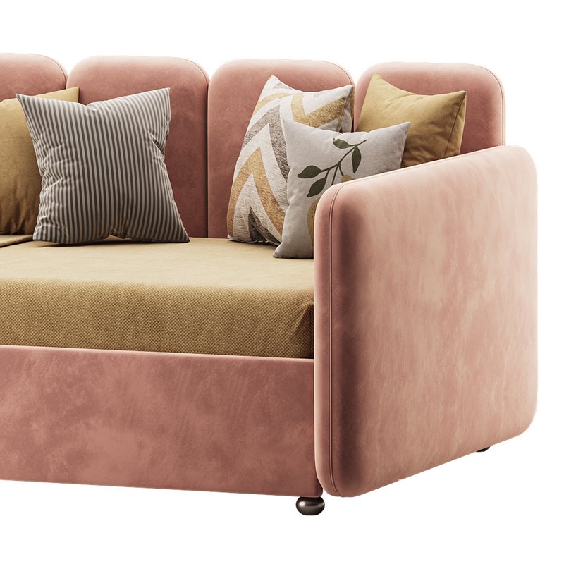 Kids Bed LEVEL 08 - Image 11