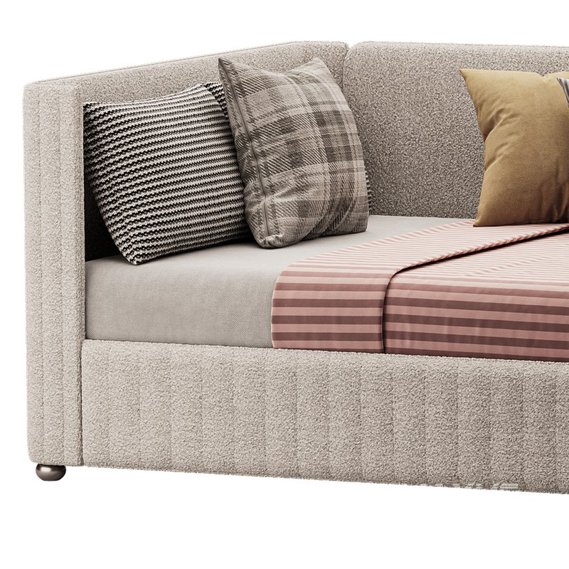 Kids Bed Nimbus 07 - Image 10