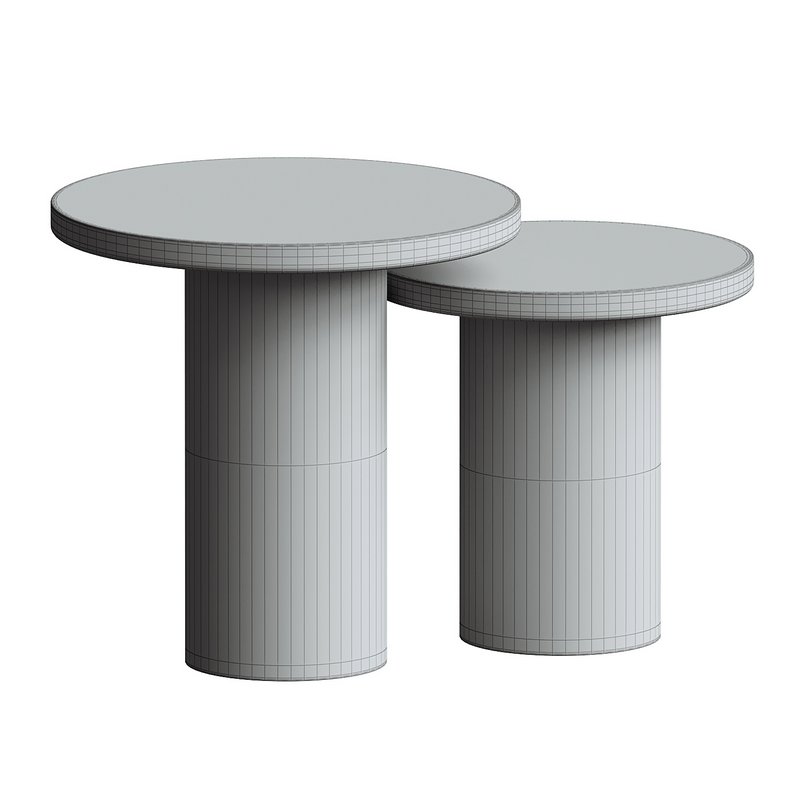 Fenith Accent Tables - Image 2