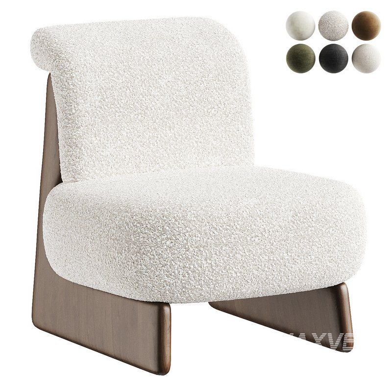 easy armchair - Image 7