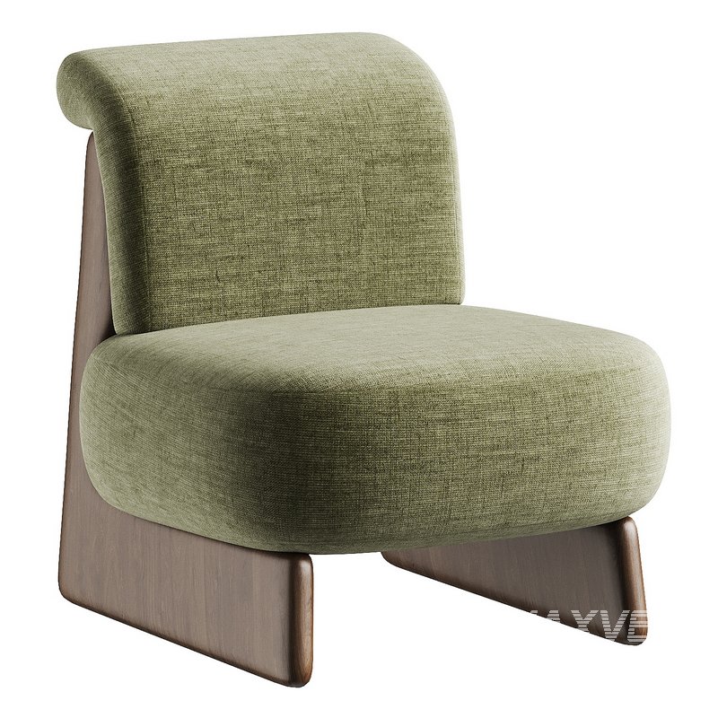 easy armchair - Image 1