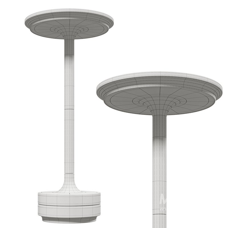 Ambientec Turn Lampatron Robbi Table Lamp - Image 5