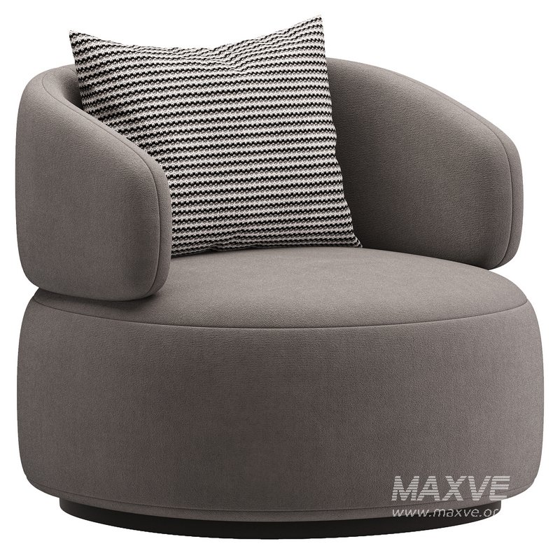 ELEONORA Fauteuil MAEVE - Image 2