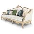 Luiss sofa - Thumbnail 1