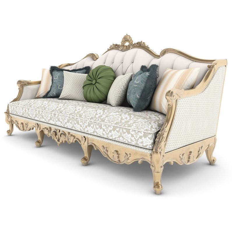 Luiss sofa - Image 1