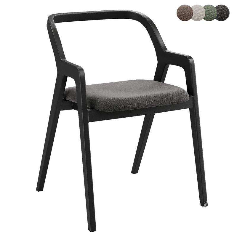 Breve chair - Image 2