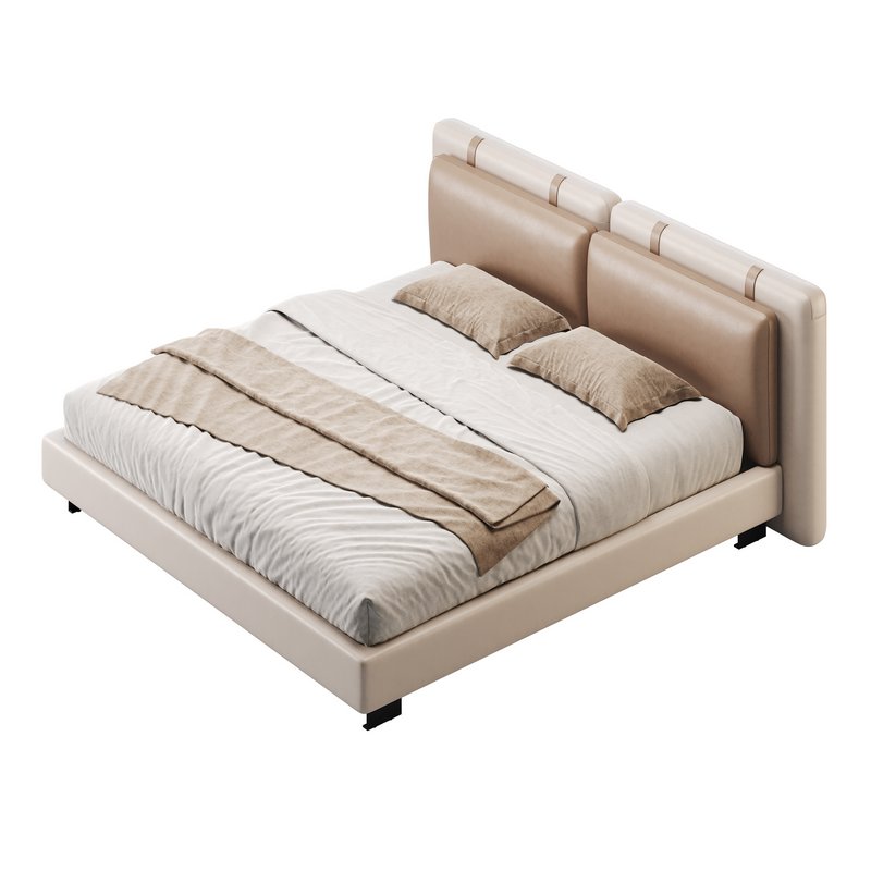 LEKSA by Romatti bed - Image 4